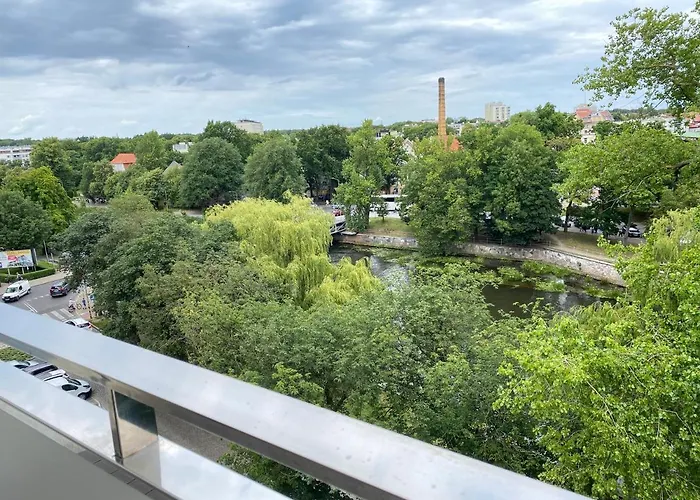 Rodzinny Platany Centrum